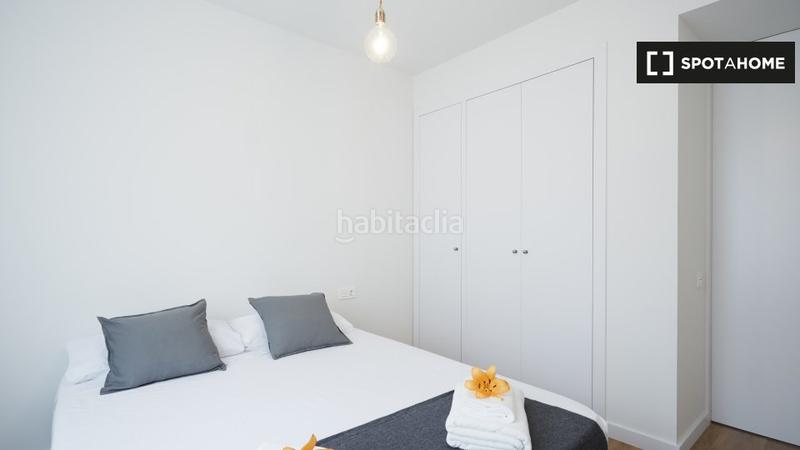 Foto a4f316f6-fc14-43d5-b508-cf143f23e892. Rent flat with heating in Baix Guinardó Barcelona