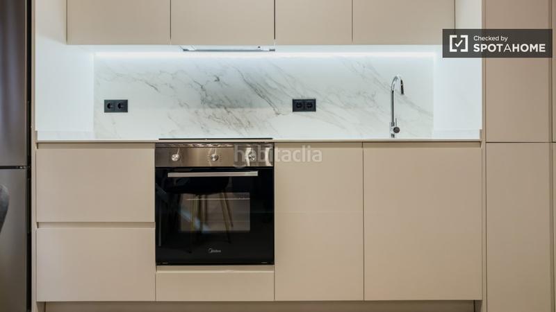 Foto 5daa25f0-11a9-42a4-8109-1904e233f004. Affitto appartamento con riscaldamento in Barceloneta Barcelona