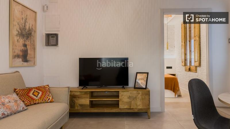 Foto 657c28e5-65a6-4eba-9542-626506dfe32c. Affitto appartamento con riscaldamento in Barceloneta Barcelona