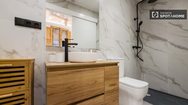 Foto 72b1f511-79a4-40b1-9789-2a66555960d1. Affitto appartamento con riscaldamento in Barceloneta Barcelona