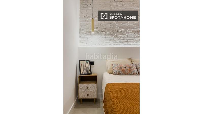 Foto c720e691-ac1a-4586-a776-197634abd165. Affitto appartamento con riscaldamento in Barceloneta Barcelona
