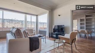 Alquiler Piso en Dreta de l´Eixample. Apartamento de 3 dormitorios en alquiler en barcelona