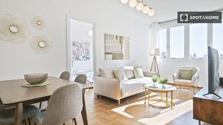 Lloguer Pis a La Verneda - La Pau. Piso entero de 4 habitaciones en barcelona.