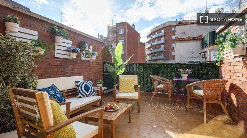 Foto 167d29c0-7951-42e3-b947-8d5a8aa60db5. Affitto appartamento con riscaldamento in Carmel Barcelona