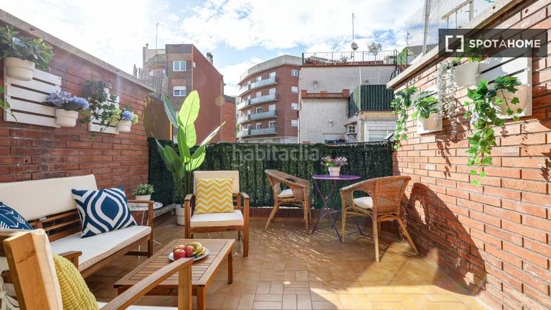 Foto 207aa061-cf61-4ece-bc9a-e05a07d2faef. Affitto appartamento con riscaldamento in Carmel Barcelona