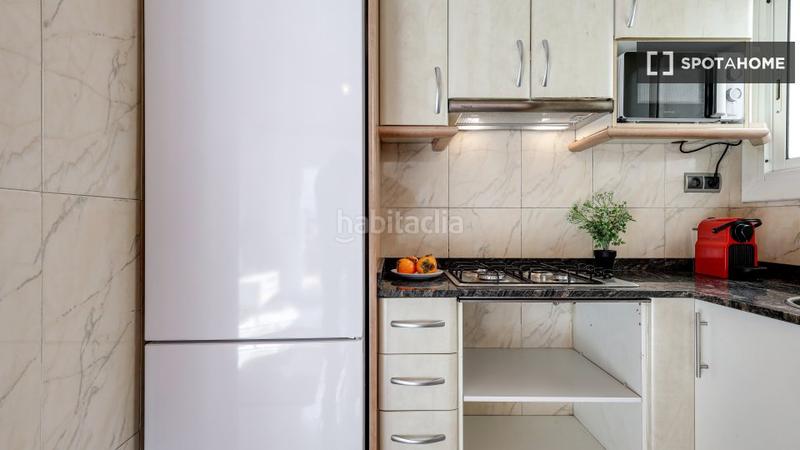 Foto 34ab5aa3-5ee1-4a21-85a6-be29817f517f. Affitto appartamento con riscaldamento in Carmel Barcelona