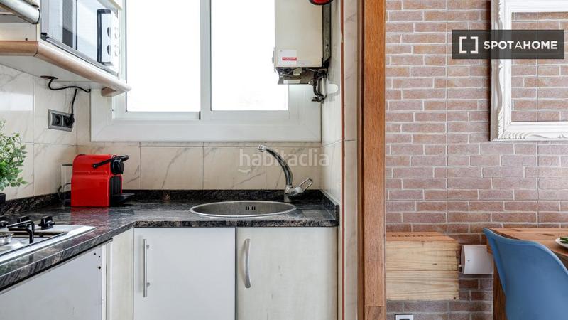 Foto 88cbaf90-a530-4947-a119-83942946b854. Affitto appartamento con riscaldamento in Carmel Barcelona