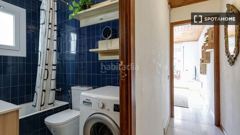 Foto bd222029-80ee-450e-938e-6d8b82555a13. Affitto appartamento con riscaldamento in Carmel Barcelona