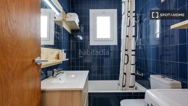 Foto 95d08ffd-9aee-400a-a53e-32eca7c9b256. Alquiler piso  en alquiler de 1 dormitorio en la teixonera, . en Barcelona