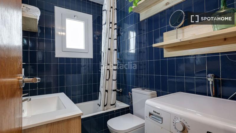 Foto f7a6f7fe-9cd9-4dd0-b71c-67839da495e1. Alquiler piso  en alquiler de 1 dormitorio en la teixonera, . en Barcelona