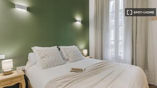 Affitto Appartamento in St. Pere - Sta. Caterina - El Born. Apartamento de 1 dormitorio en alquiler en sant pere santa cater