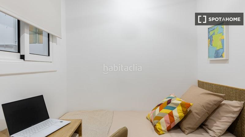 Foto b5197019-20fb-4fa2-a771-cac74b52efdc. Affitto appartamento con riscaldamento in Sants-Badal Barcelona