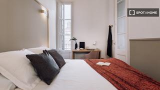 Affitto Appartamento in St. Pere - Sta. Caterina - El Born. Apartamento de 1 dormitorio en alquiler en barcelona