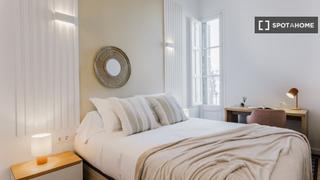 Affitto Appartamento in St. Pere - Sta. Caterina - El Born. Apartamento de 1 dormitorio en alquiler en ciutat vella, barcelo