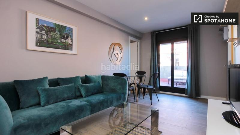 Foto 0c1491f0-cbc3-4ea7-a302-2ea32ea4472c. Lloguer pis amb calefacció a Porta Barcelona
