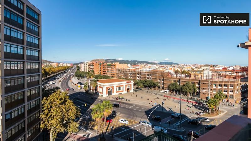 Foto 3b38f9f9-53c5-4215-bd6b-1b662bc32746. Lloguer pis amb calefacció a Porta Barcelona