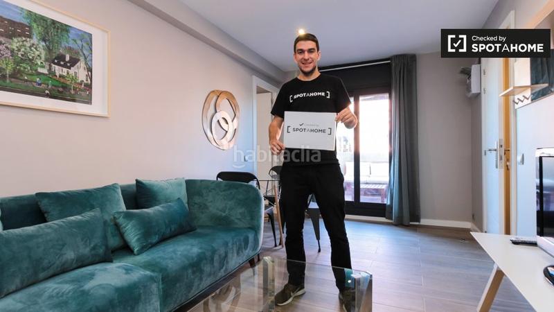 Foto 52dd82c3-a774-4690-8457-cce594a7eeaf. Lloguer pis amb calefacció a Porta Barcelona