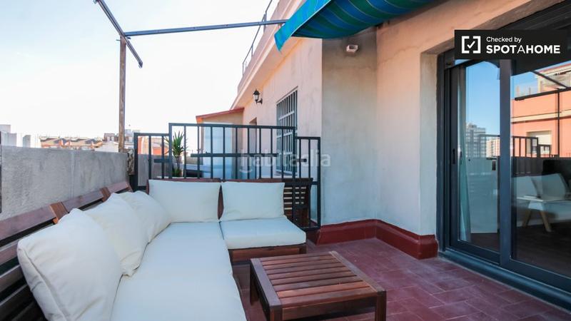 Foto 593bbae5-e29b-483d-b00c-16f688e3e2cd. Lloguer pis amb calefacció a Porta Barcelona