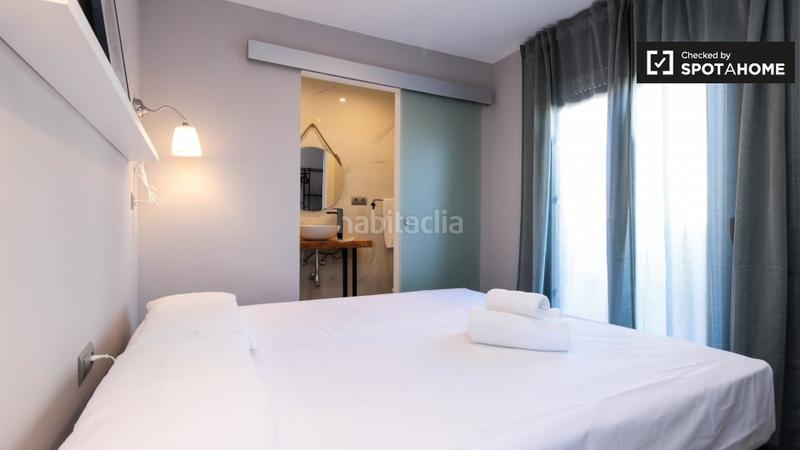 Foto 64a4e1da-f4b3-488d-ae65-a6525842e0d6. Lloguer pis amb calefacció a Porta Barcelona