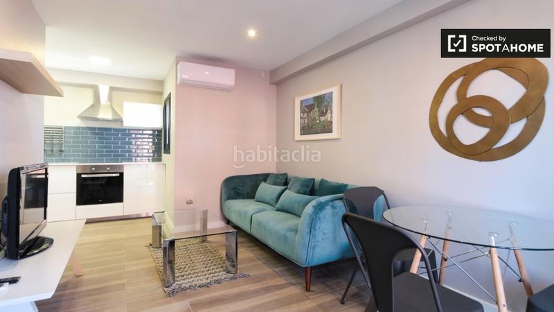 Foto 9d2e929a-3522-4f3e-9e67-da2c27a48907. Lloguer pis amb calefacció a Porta Barcelona