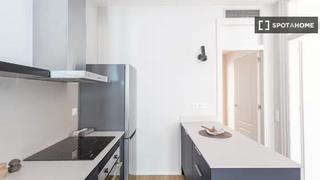 Lloguer Pis a Gòtic. Apartamento de 2 habitaciones en alquiler en el gòtic, barcelona