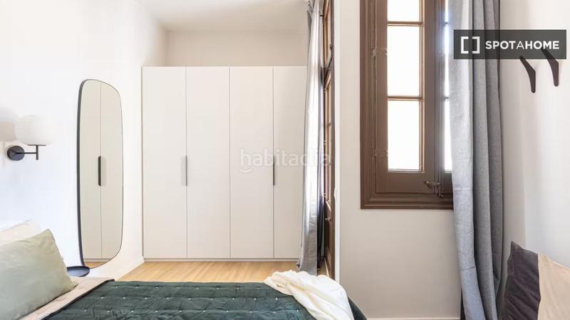 Foto b68c92fd-91ac-4ca4-99b3-28555557823f. Miete etagenwohnung mit heizung in Gòtic Barcelona