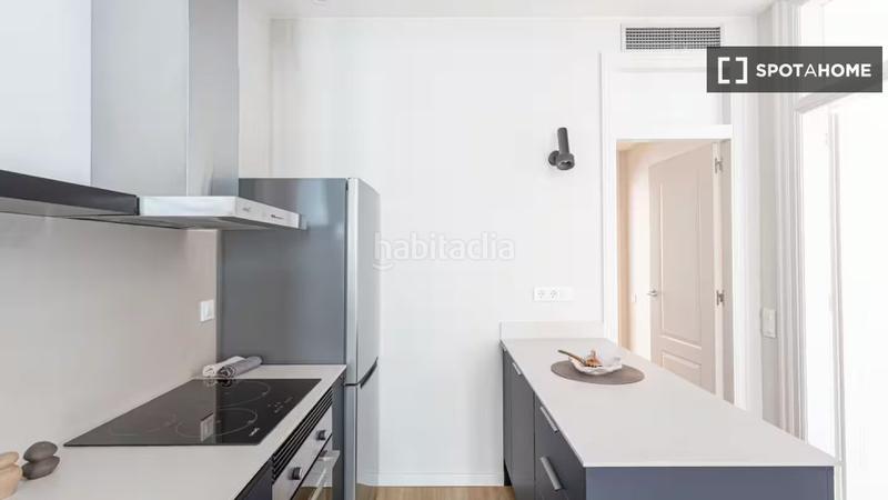 Foto bb4d9081-4580-43e8-834e-608e1fa8f46c. Miete etagenwohnung mit heizung in Gòtic Barcelona