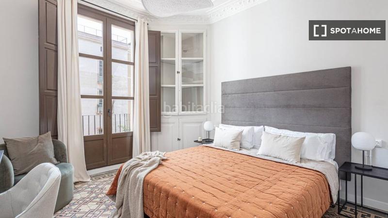Foto c00e896f-2beb-4a05-8494-46adae67023b. Miete etagenwohnung mit heizung in Gòtic Barcelona
