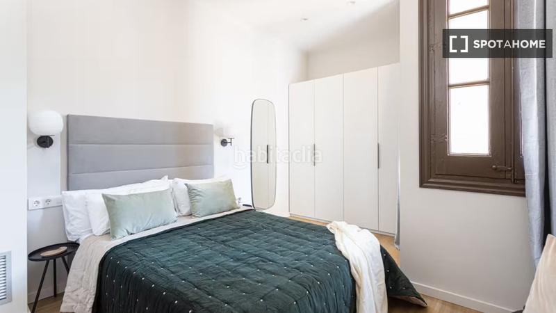 Foto e09f7ebb-aab9-4dcc-9da0-c8d5008a19bb. Miete etagenwohnung mit heizung in Gòtic Barcelona