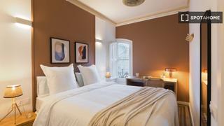 Affitto Appartamento in St. Pere - Sta. Caterina - El Born. Apartamento de 1 dormitorio en alquiler en barcelona