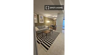 Location Appartement à Vila de Gràcia. Estudio en alquiler en vila de gràcia, barcelona