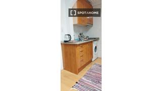 Location Appartement à Gòtic. Estudio en alquiler en el gòtic, barcelona