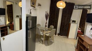 Rent Flat in Gòtic. Estudio en alquiler en el gòtic, barcelona