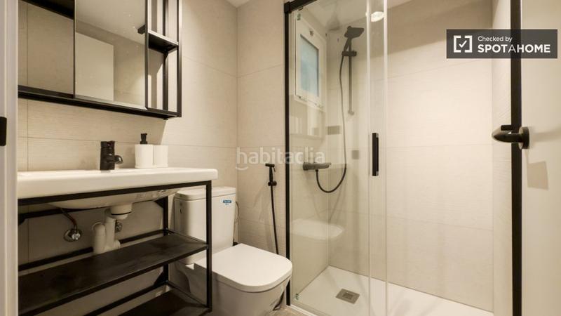 Foto d37b6f5d-e651-4c49-9181-997acfa3900e. Affitto appartamento con riscaldamento in Les Planes Hospitalet de Llobregat (L´)