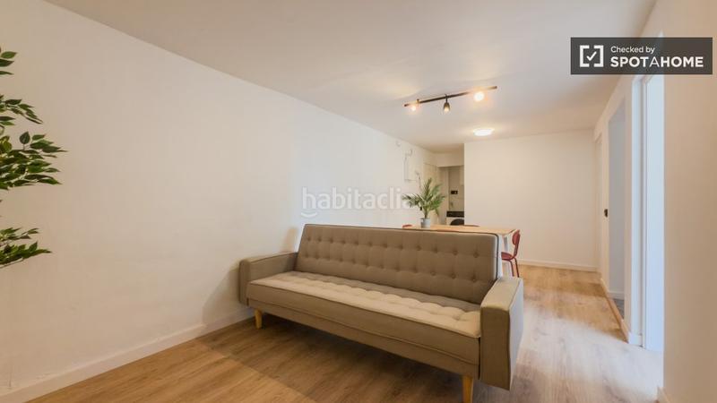 Foto f6119d46-5f7a-43dc-9eb6-1a40f02b43c1. Affitto appartamento con riscaldamento in Les Planes Hospitalet de Llobregat (L´)