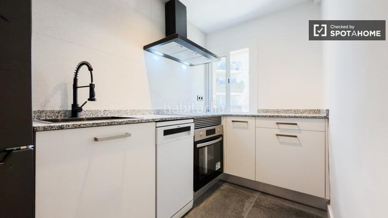 Foto 0986aab6-a63a-4a81-8487-33aa0ad389c6. Miete etagenwohnung mit heizung in Les Planes Hospitalet de Llobregat (L´)