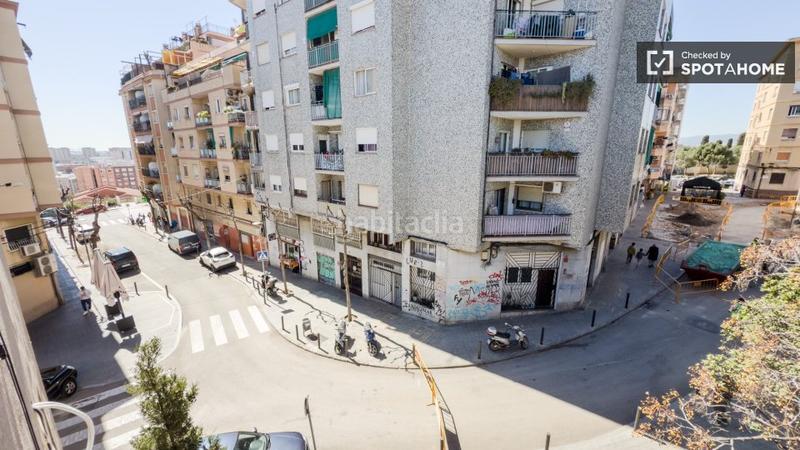 Foto 431661b1-6f53-484f-aa3a-c469a0dedd46. Miete etagenwohnung mit heizung in Les Planes Hospitalet de Llobregat (L´)