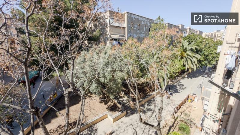 Foto 65a68095-50f4-4271-a9d2-e33cefe69b18. Miete etagenwohnung mit heizung in Les Planes Hospitalet de Llobregat (L´)