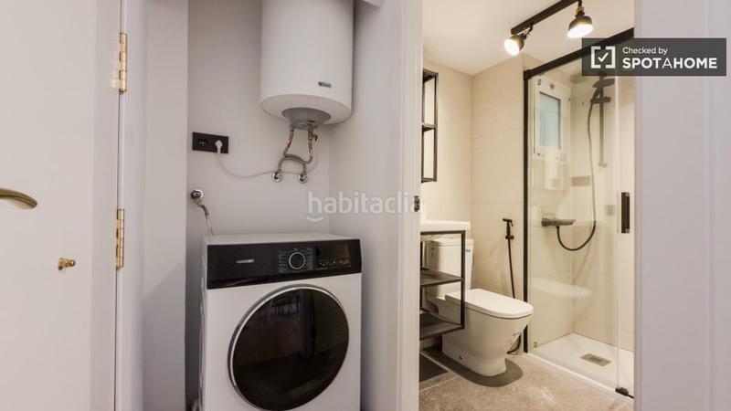 Foto 678f2381-e773-40c8-98e8-4da39d00282e. Miete etagenwohnung mit heizung in Les Planes Hospitalet de Llobregat (L´)