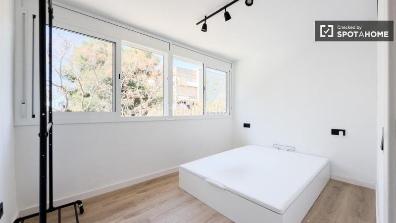 Foto b67f880f-35f4-4224-b203-bc1679a00d28. Miete etagenwohnung mit heizung in Les Planes Hospitalet de Llobregat (L´)