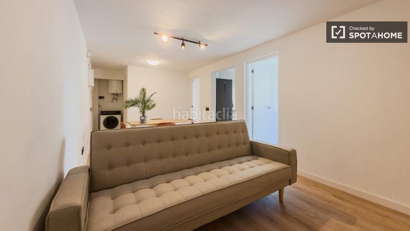 Foto de140c2e-7889-46a3-a2b9-3366f6c538cb. Miete etagenwohnung mit heizung in Les Planes Hospitalet de Llobregat (L´)