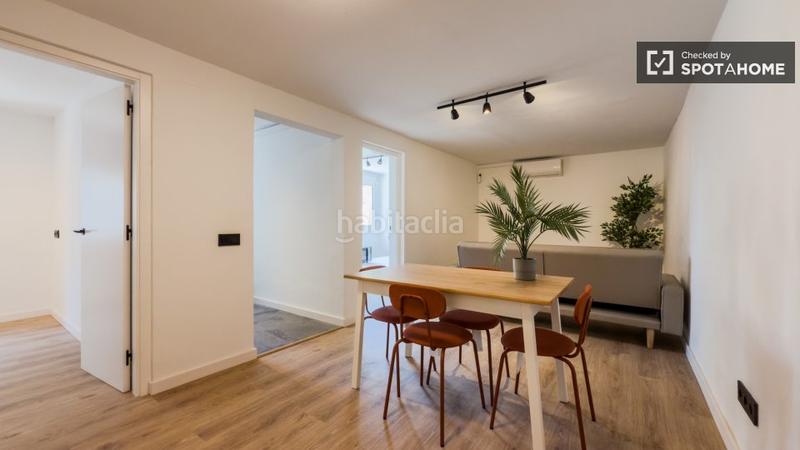 Foto ed8b07b4-64fd-440f-8bab-72227be08d32. Miete etagenwohnung mit heizung in Les Planes Hospitalet de Llobregat (L´)