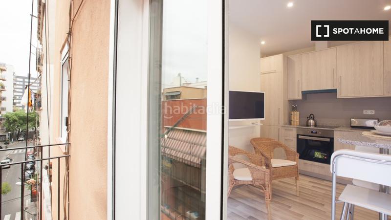 Foto c2c84ab4-e68d-4a00-8edb-ecc9c6c6d33a. Alquiler piso  de 2 habitaciones en alquiler en la Barceloneta, en Barcelona