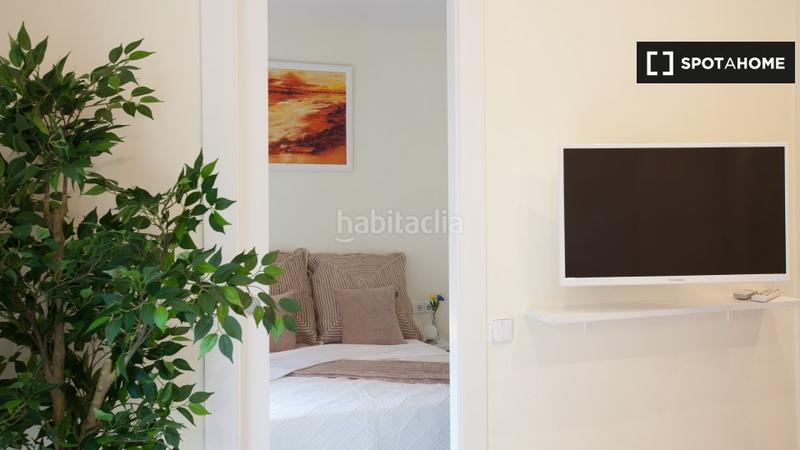 Foto 89f20e87-517a-44d2-a3be-6ac6f941ffc9. Location appartement avec chauffage dans Barceloneta Barcelona