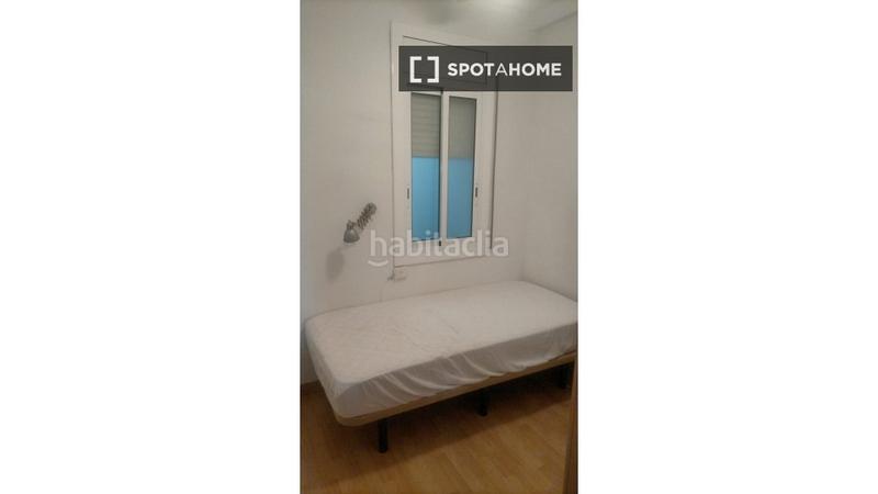 Foto cecf934f-ba07-490e-944a-050f276227db. Miete etagenwohnung mit heizung in L´Antiga Esquerra de l´Eixample Barcelona