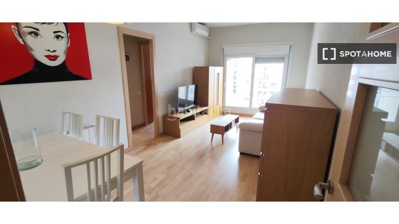 Foto bf839c91-cb45-44b2-966f-339d7b62c7ba. Rent flat with heating in L´Antiga Esquerra de l´Eixample Barcelona