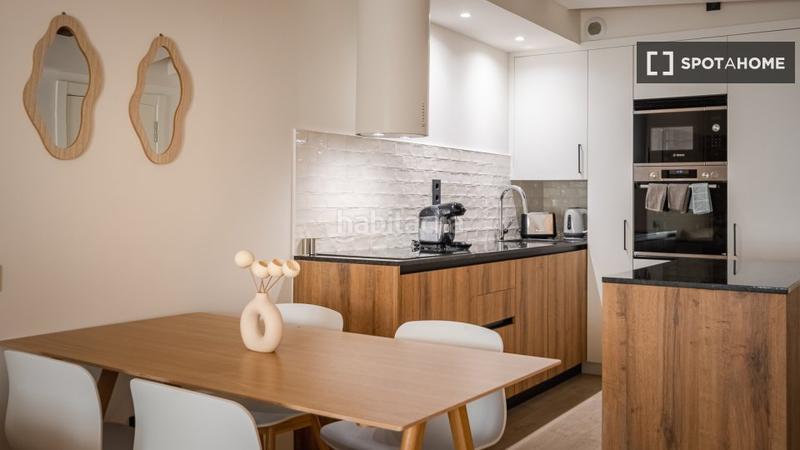 Foto 81c94ab4-09c1-4087-9425-3161e0ad4f62. Affitto appartamento con riscaldamento in Raval Barcelona