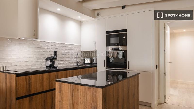 Foto e697a92a-5b8c-4fdb-90ed-5c59f14ec1ed. Affitto appartamento con riscaldamento in Raval Barcelona