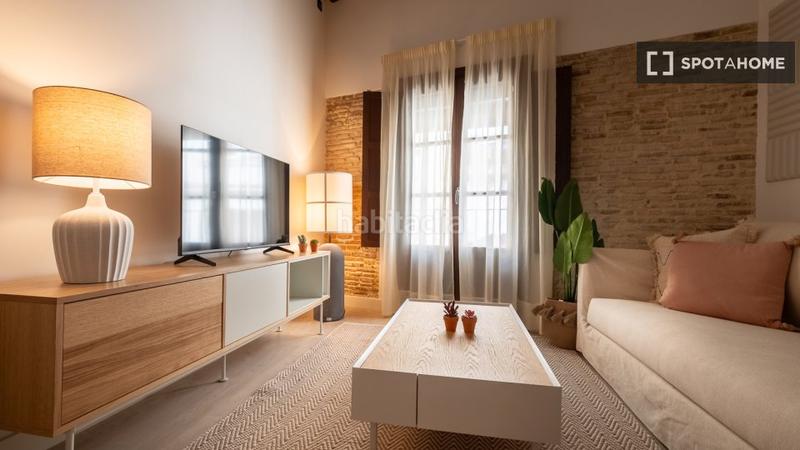 Foto efd045b6-6815-4936-bb77-d3e302cb8e5a. Affitto appartamento con riscaldamento in Raval Barcelona