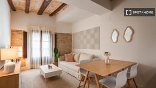 Location Appartement à Raval. Apartamento de 2 dormitorios en alquiler en el raval, barcelona